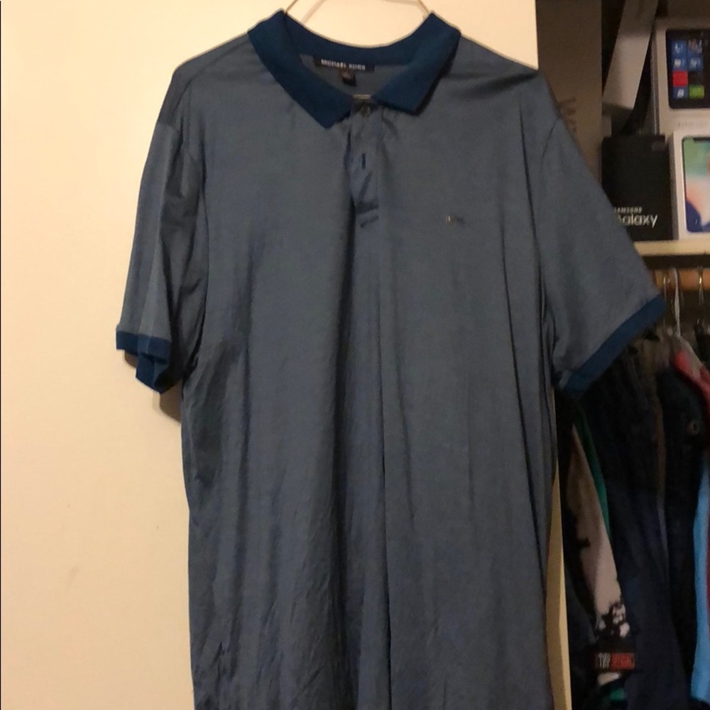 Michael Kors polo